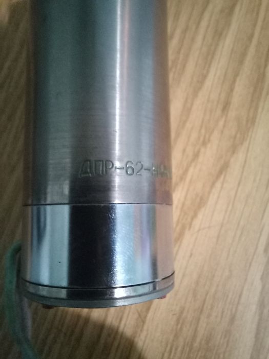 Двигун високообертовий 12-27в.