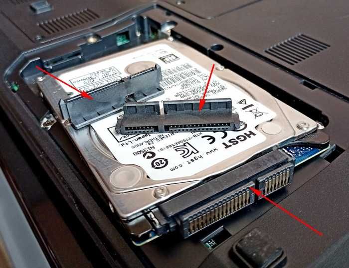 Запчасти ноутбука Lenovo B580