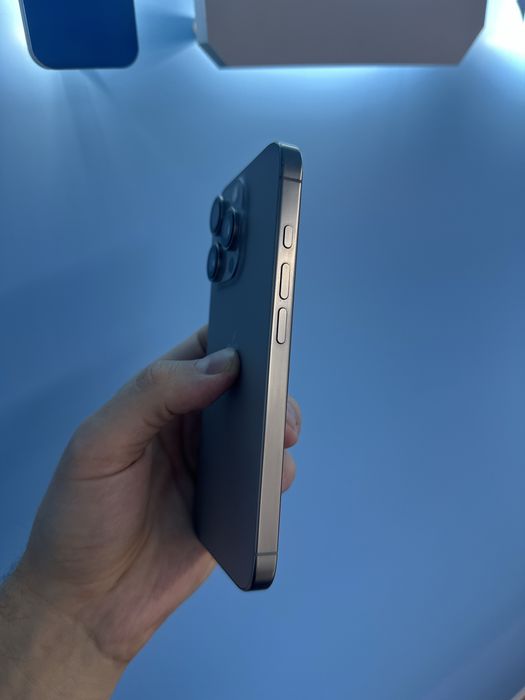 iPhone 16 PRO 128GB BATERIA 92% GWARANCJA 12 miesiecy !!!