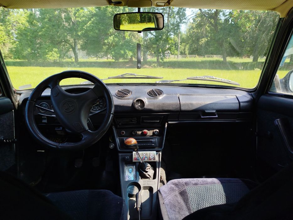 Продам ВАЗ 21061