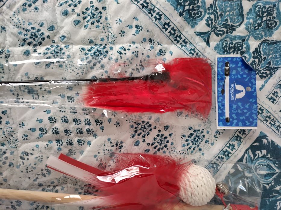 Brinquedos para animais