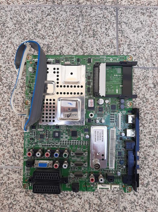 Peças Samsung LE37A656A1F