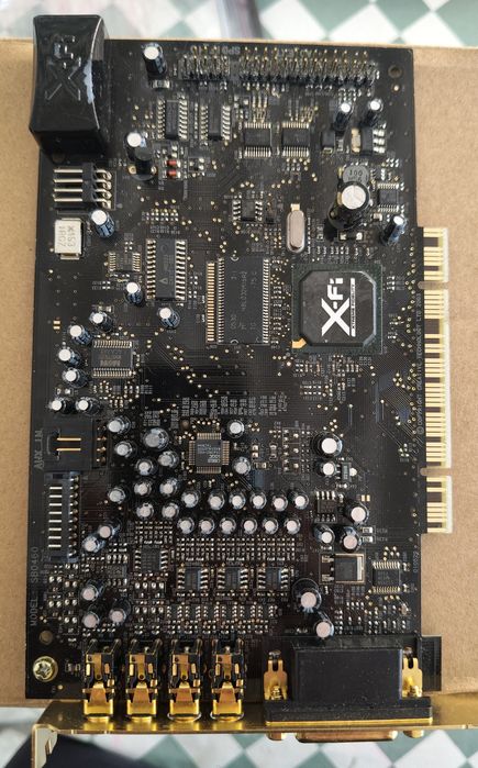 Kit ASUS P8H67-M + Intel Core i5-3570 + Sound Blaster