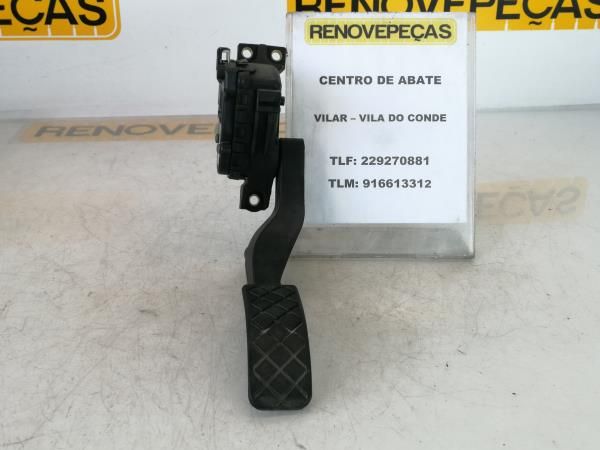 Pedal do acelerador VOLKSWAGEN Golf IV (1J1)