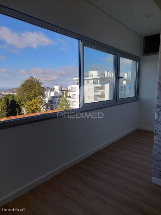 Loulé - apartamento renovado com 3 quartos