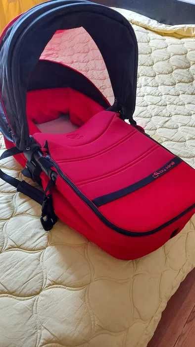 Carrinho de Bebé em optimo estado.