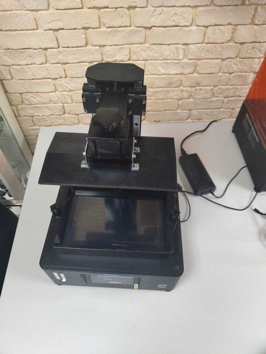 3d принтер phrozen sonic mighty 8k