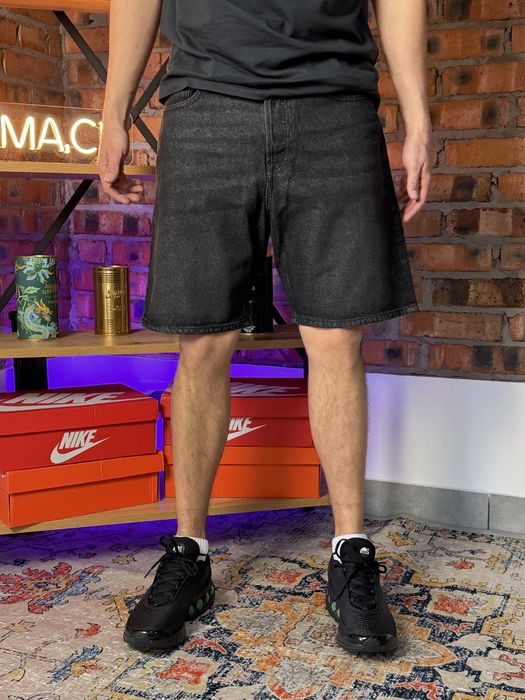 Джинсові шорти Jack & Jones Оригінал!