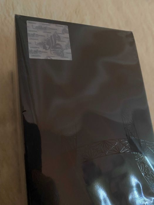 Perfume Hayaati Black by Lattafa - Novo e Original