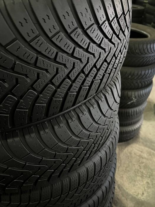 Автошини зимові FALKEN 215/65/17 (2шт) Резина,Колеса,Гума,Скати,Шини