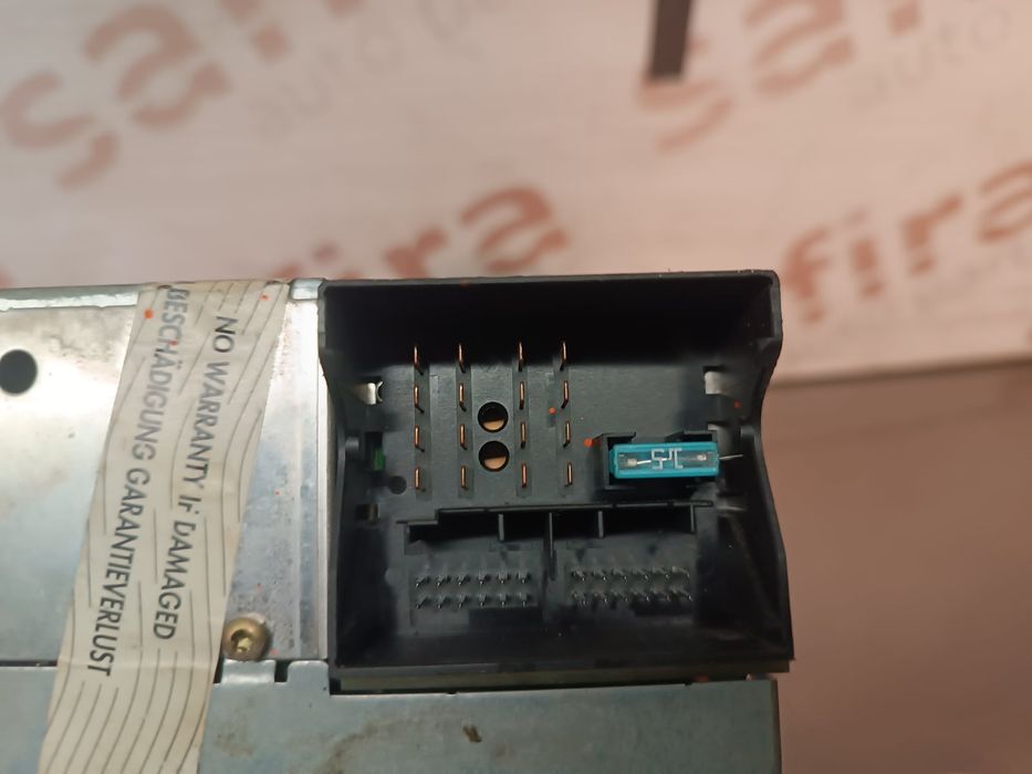 Rádio / Auto Rádio OPEL VECTRA C - 383555646