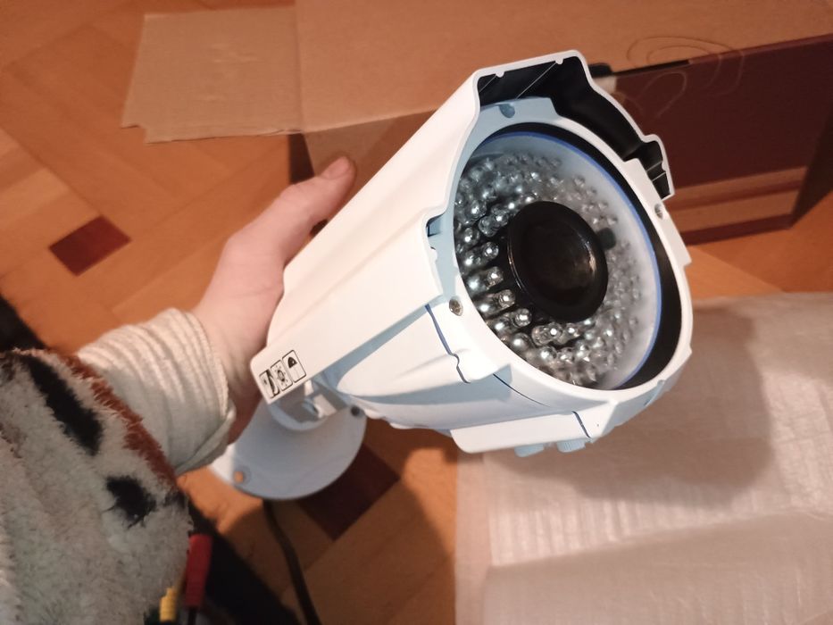 Sdi HD Відео камера