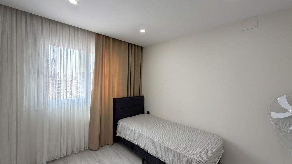 Продажа квартиры 2+1 г. Мерсин Турция