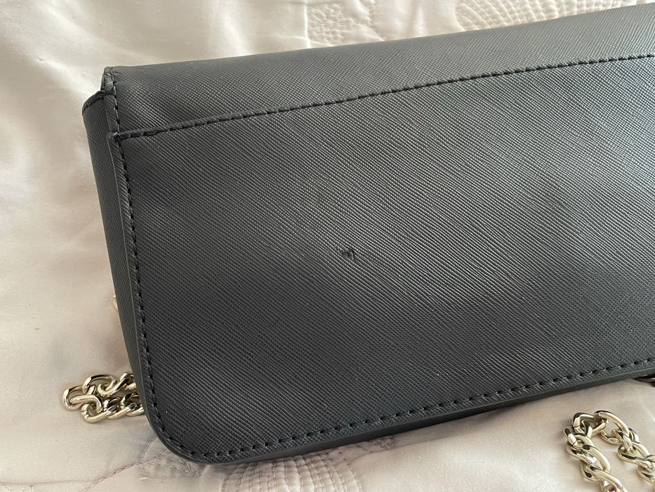 Tommy Hilfiger torebka kopertowka