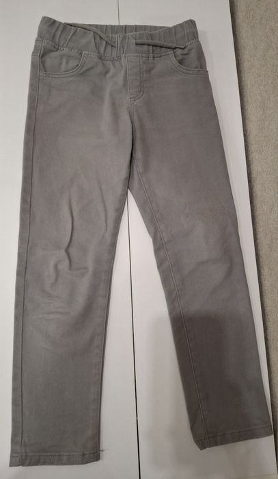 Брюки дитячі на хлопчика LC Waikiki 128 cм