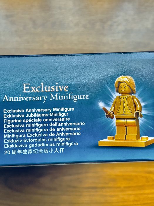 LEGO Harry Potter Chess Xadrez 76392