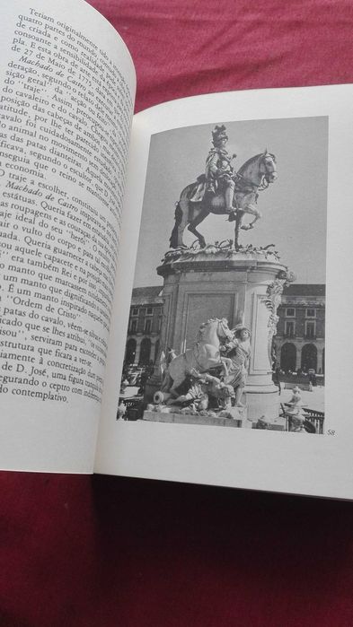 Estatuária de Lisboa-1985