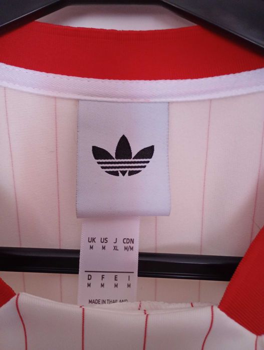 Camisola Retro Benfica Originals 2025/26