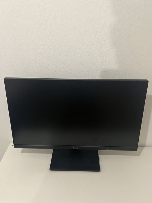 Monitor 75hz 24 cale