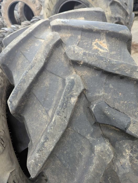 540/65r24 Trelleborg TM800 rolnicza