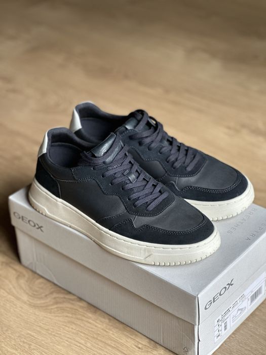 Geox чоловічі кросівки