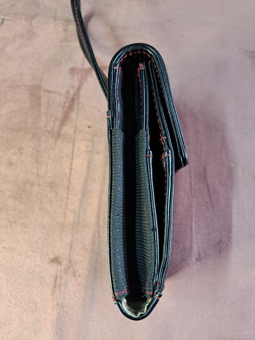 Skórzane etui na telefon komórkowy 2