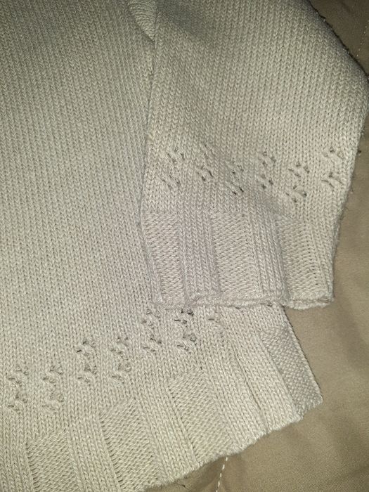 Colete e boleros 3 anos