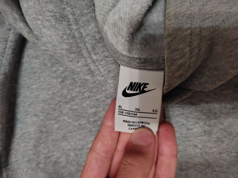 Кофта nike  худи Найк  легит оригинал хіди найк  оригинал оригинальная кофта nike