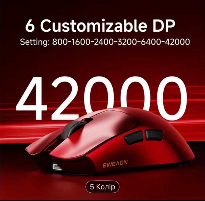 eweadn s9 pro-razer viper v3