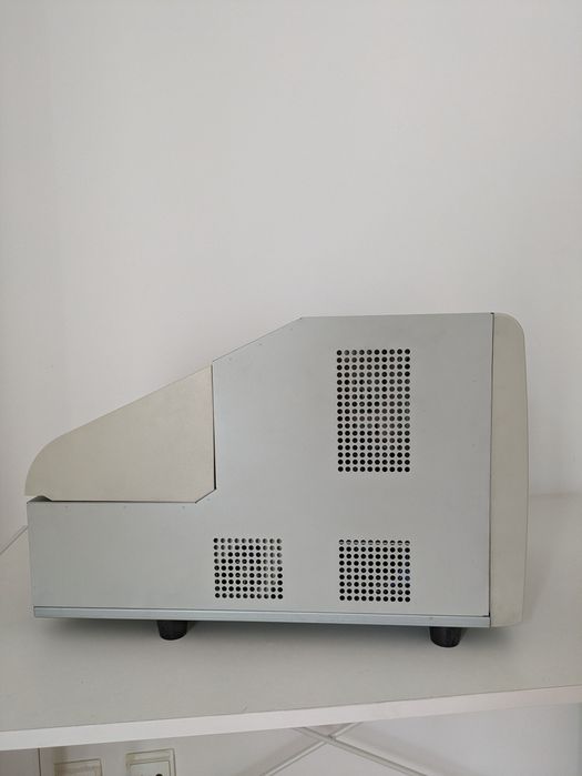 Impressora Fotográfica antiga Kodak - a funcionar