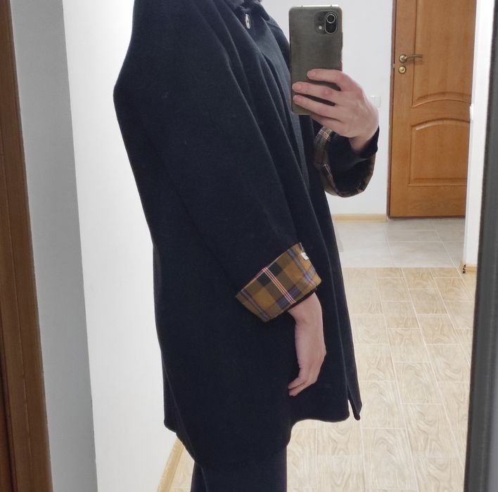 Віддам пальто . Безкоштовно