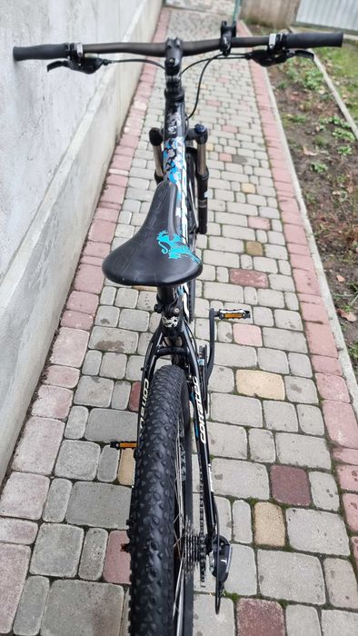Corratec X Vert Halcon   безплатно доставка