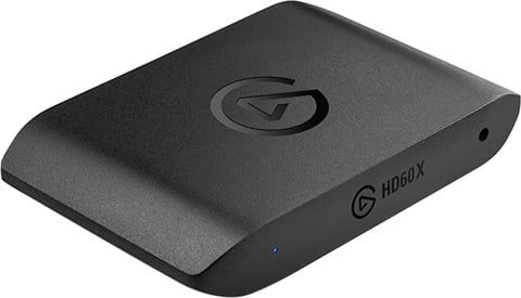 El gato HD60X para venda