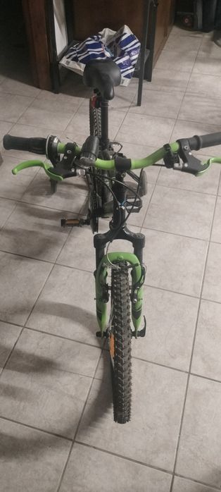 Bicicleta criança