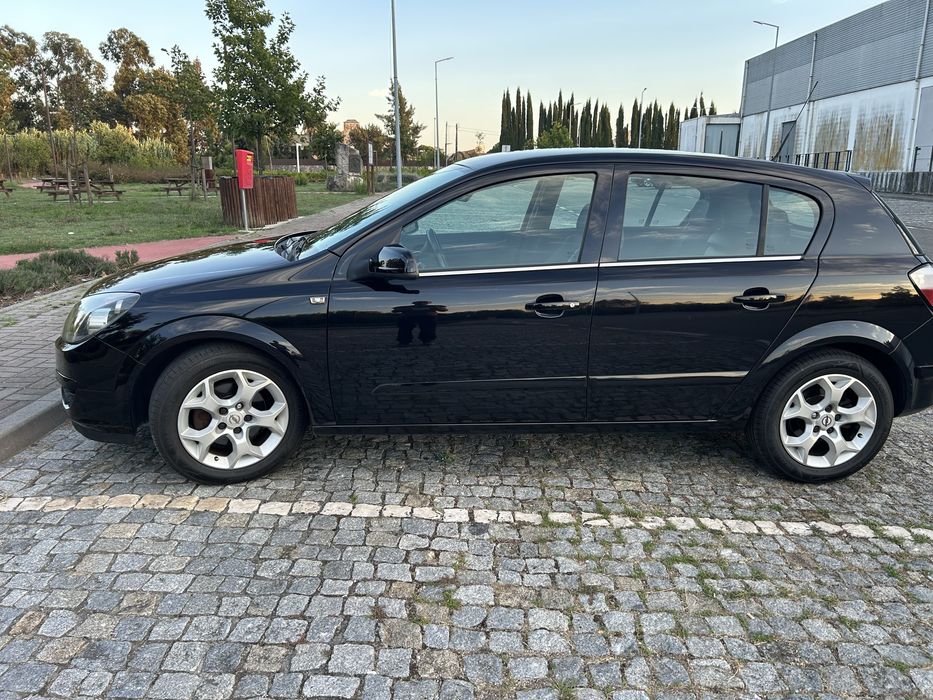 Astra 1.7 CDTI Edition  1 Dono