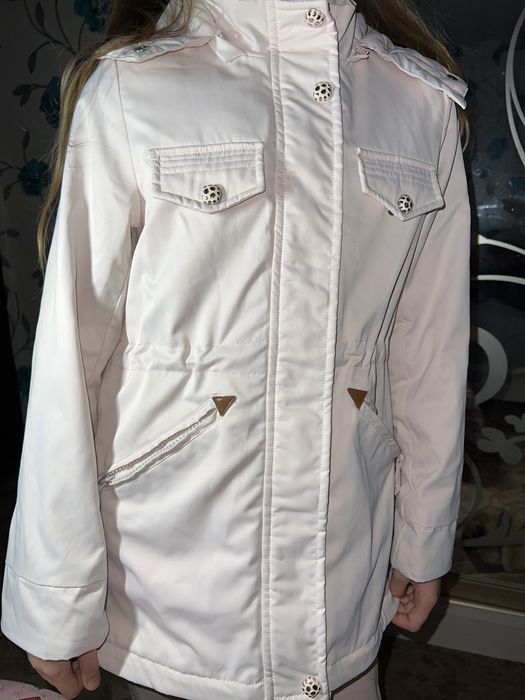 Курточка детская