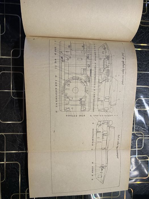Комплект ЗИП для 2С1.