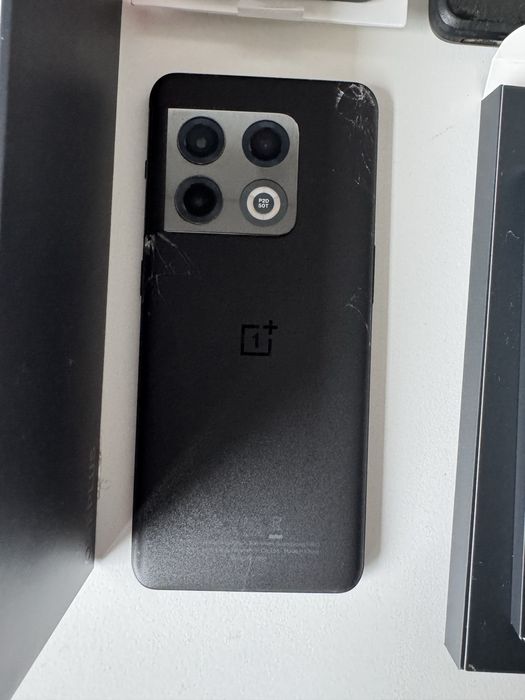 OnePlus 10 Pro 5G 12GB/256GB