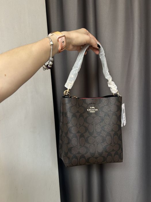 Сумка Coach оригінал