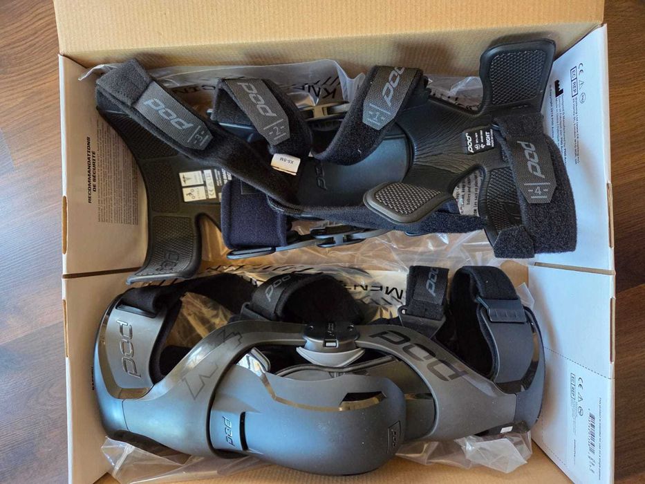 Orteza POD K4 2.0 Knee Brace  XS-S