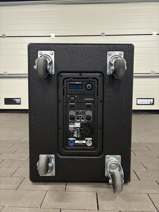 Subwoofer Turbosound IQ15B