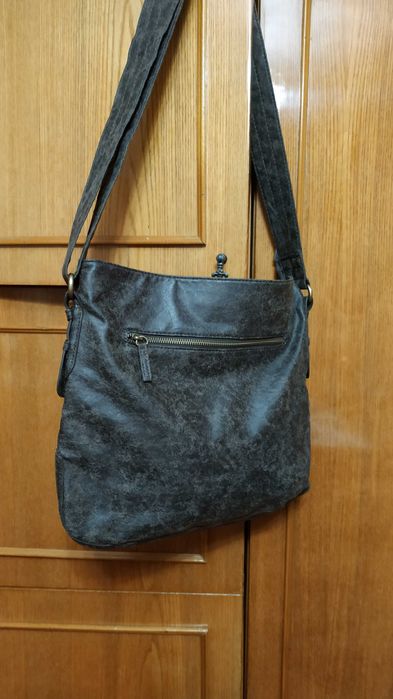 Сумка  жіноча на плече