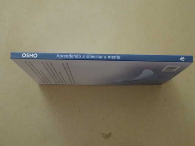 Learning to Silence the Mind by Osho64740536910082122