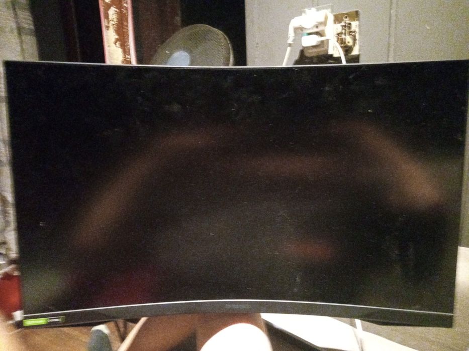 Monitor Samsung g7 240hz