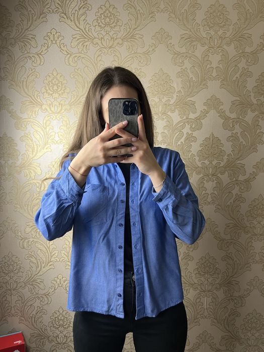 Сорочка жіноча в неймовірному кольорі від TU women