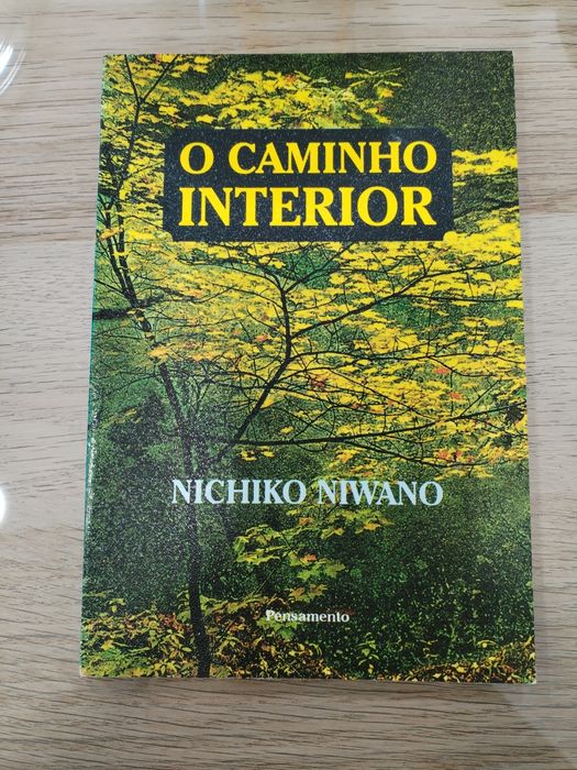 The Inner Path Book