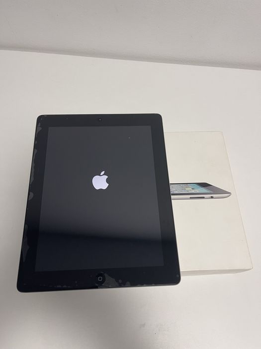 Ipad 2 64 GB black