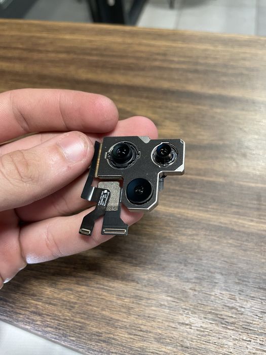 Iphone 13 pro/13 pro max блок камер