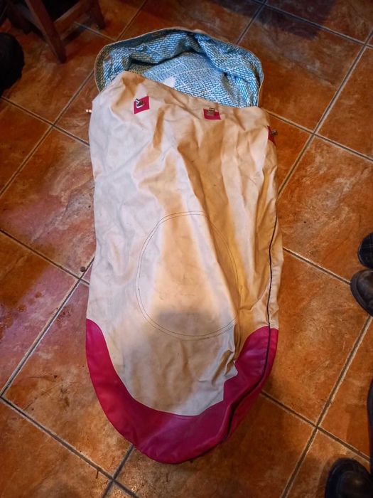 продам чехол для Тубы (Эски)