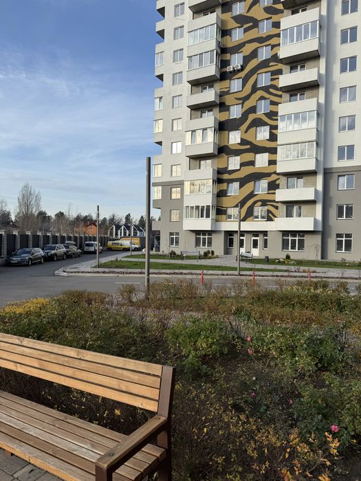 Здам 2-х кімнатну квартиру в ЖК»Савана сіті»